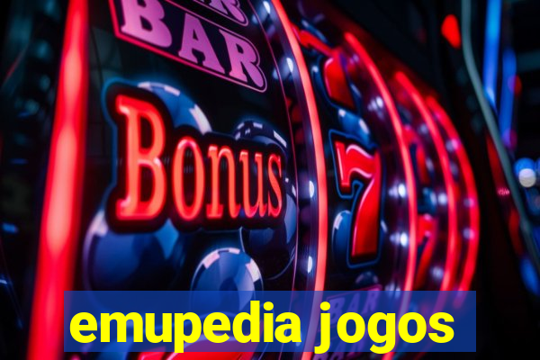 emupedia jogos